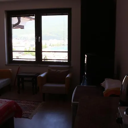 Lägenhet Grigor Prlichev Ohrid