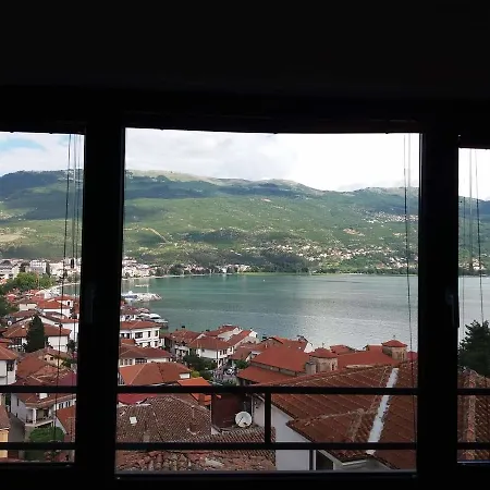 Grigor Prlichev * Ohrid