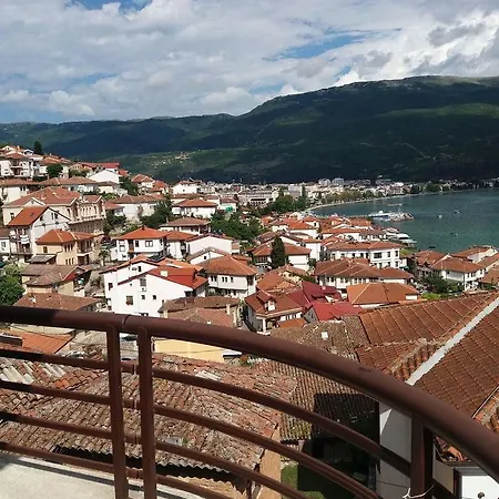 Grigor Prlichev * Ohrid